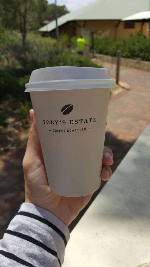 La Mint Cafe - Joondalup - Accommodation Kalgoorlie 0