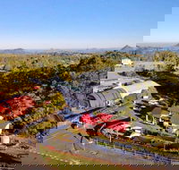 Live Foods Cafe - Accommodation Kalgoorlie