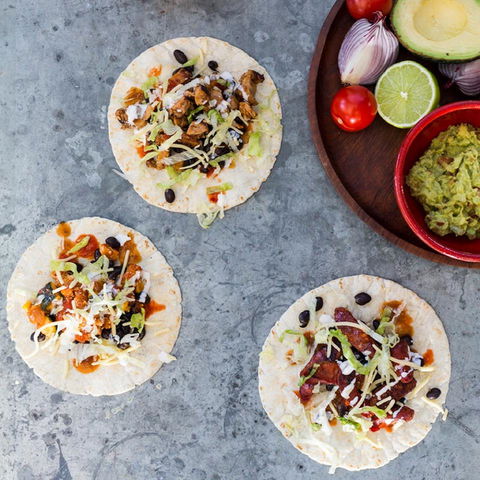 Mad Mex Narellan - Accommodation Kalgoorlie 1