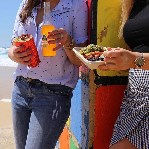 Mad Mex Narellan - Accommodation Kalgoorlie 2