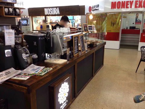 Maldini's Espresso - Eastwood - Accommodation Kalgoorlie 0