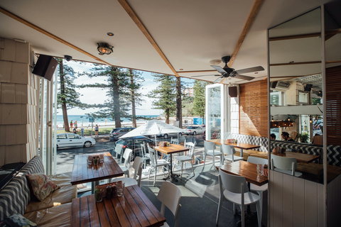 Manly Wine - The Sebel Manly Beach - Accommodation Kalgoorlie 0