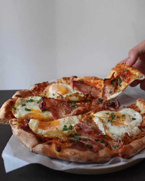 Martha Street Kitchen - Accommodation Kalgoorlie 0