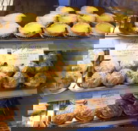 Master Chang's Bakery - Thornlie - Accommodation Kalgoorlie