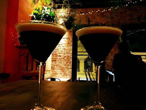 Mollie's Bar & Diner - Accommodation Kalgoorlie 0