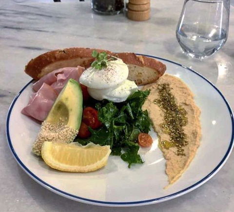 Mr O Kitchen Espresso - Accommodation Kalgoorlie 0