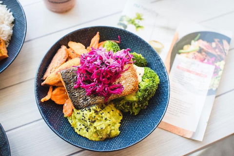 Nutrition Station Burleigh - Accommodation Kalgoorlie 0