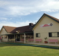 On The Green Bistro - Accommodation Kalgoorlie
