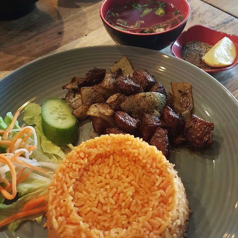 Phoodle Cafe - St Leonards - Accommodation Kalgoorlie 0