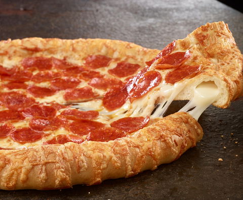 Pizza Hut - Browns Plains - Accommodation Kalgoorlie 0