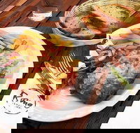 Roma Cucina - Accommodation Kalgoorlie