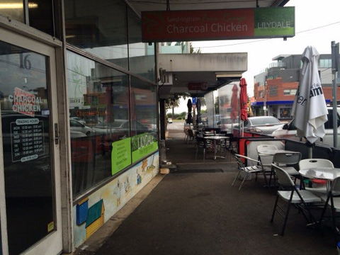 Sandringham Charcoal Chicken - Accommodation Kalgoorlie 0