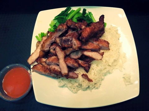 Simply Noodles - Brookvale - Accommodation Kalgoorlie 0