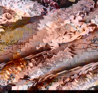 Stefano Lubiana Wines  Osteria - Accommodation Kalgoorlie