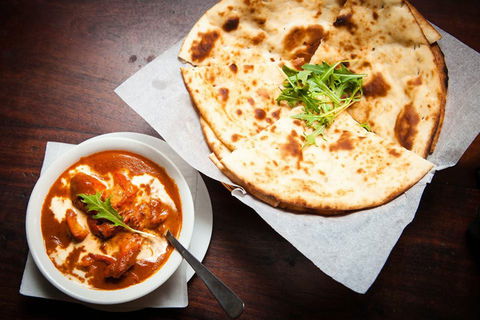Sultans Kitchen - Paddington - Accommodation Kalgoorlie 0