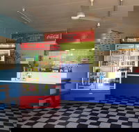 Swanbourne Fish Bar - Accommodation Kalgoorlie
