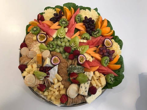 Swiss Deli - North Sydney - Accommodation Kalgoorlie 0