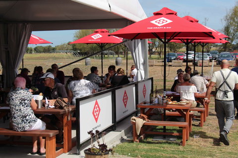 The Craft & Co Farm - Accommodation Kalgoorlie 0