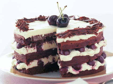 The Cheesecake Shop - Ipswich - Accommodation Kalgoorlie 0