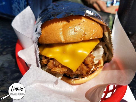 The Little Food Hut - Accommodation Kalgoorlie 0