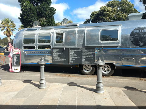 The Spruce Goose Diner - Accommodation Kalgoorlie 0
