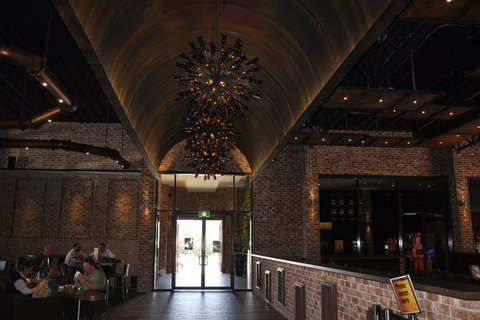 The Australian Hotel And Brewery - Accommodation Kalgoorlie 0