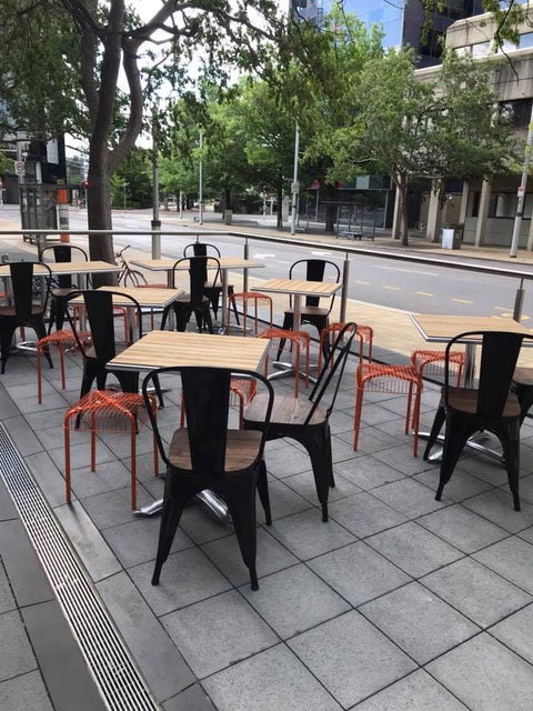 The Black Footed Pig - Accommodation Kalgoorlie 0