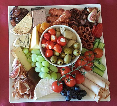 The Corner Cafe - Accommodation Kalgoorlie 0