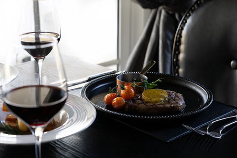 The Gates Restaurant - Accommodation Kalgoorlie 0