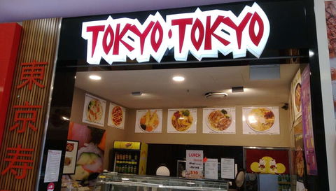 Tokyo Tokyo - Accommodation Kalgoorlie 0