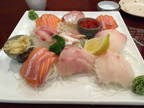 Torin Japanese Restaurant - Accommodation Kalgoorlie 0