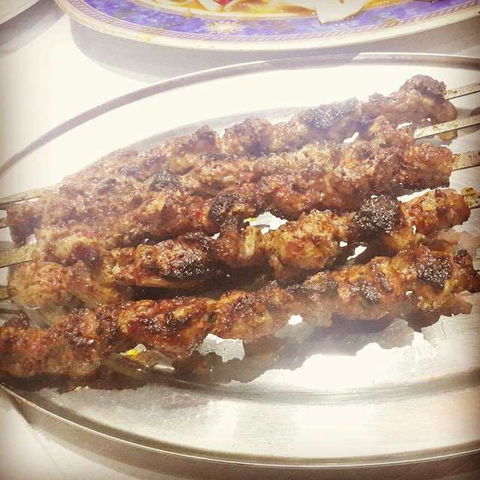 Uyghur Cuisine - Accommodation Kalgoorlie 0