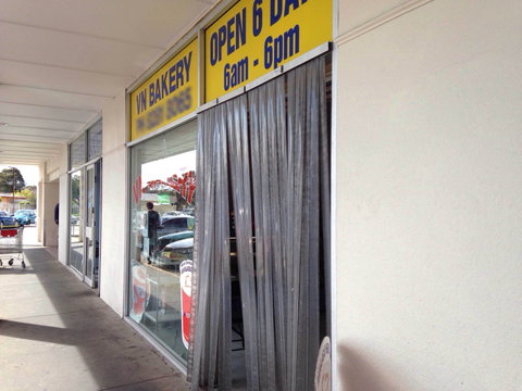 VN Bakery - Accommodation Kalgoorlie 0