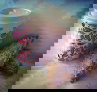 WAKE cafe and Jaffle Van - Accommodation Kalgoorlie