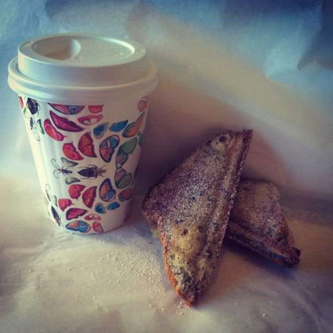 WAKE Cafe And Jaffle Van - Accommodation Kalgoorlie 0