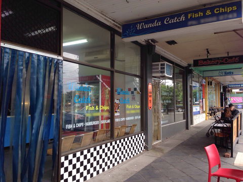 Waterfront Port Melbourne - Accommodation Kalgoorlie 0