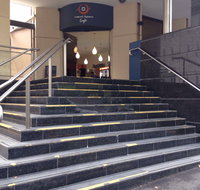 Yama Gardens Japanese Restaurant - Darlinghurst - Accommodation Kalgoorlie