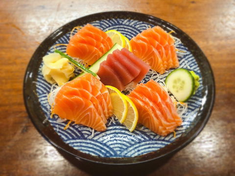 Akaba Japanese Restaurant - Accommodation Kalgoorlie 0
