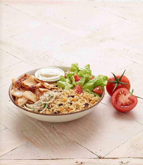 Ali Baba - Epping - Accommodation Kalgoorlie 0