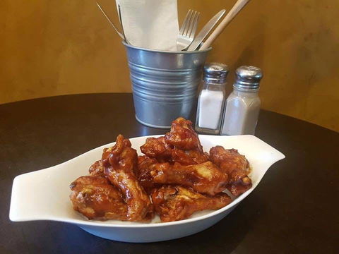 Antonio's Pizzeria - Accommodation Kalgoorlie 0