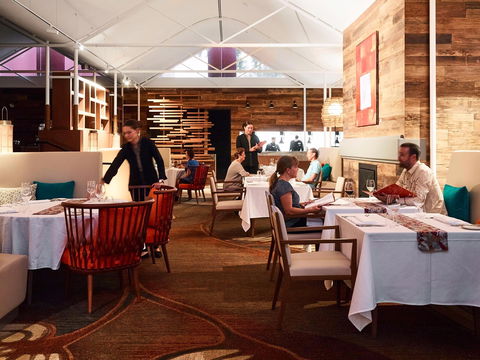 Arnguli Grill & Restaurant - Accommodation Kalgoorlie 0