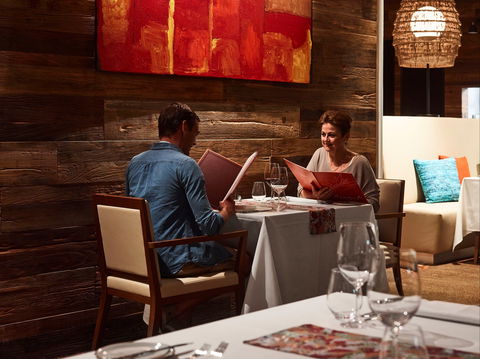 Arnguli Grill & Restaurant - Accommodation Kalgoorlie 2