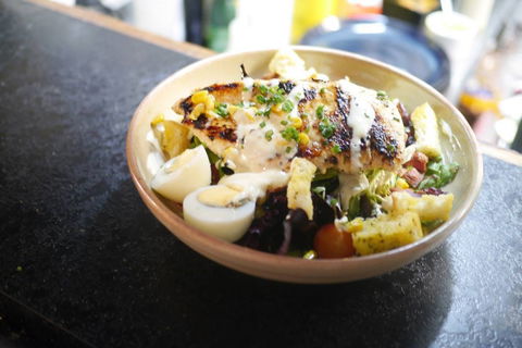 Arthur Street Cafe - Accommodation Kalgoorlie 0