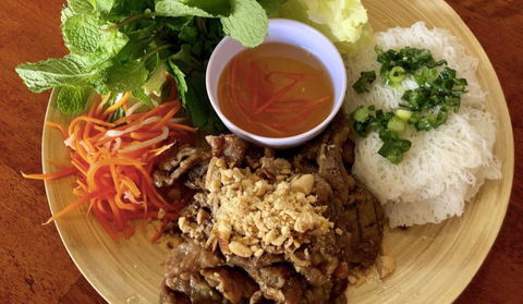 Aunty Ut Restaurant - Accommodation Kalgoorlie 0