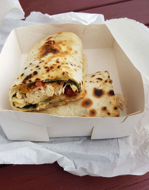 Banc Cafe - Accommodation Kalgoorlie 0