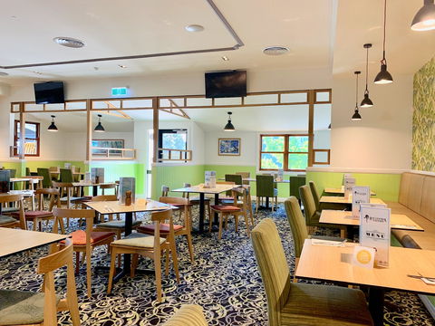 Bay Central Tavern - Accommodation Kalgoorlie 0