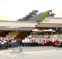 Beechworth Bakery Healesville - Accommodation Kalgoorlie