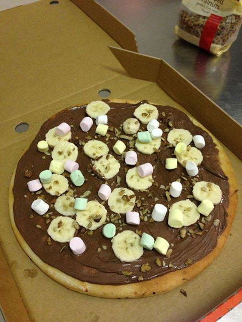 Big Brothers Pizza - Bulleen - Accommodation Kalgoorlie 0