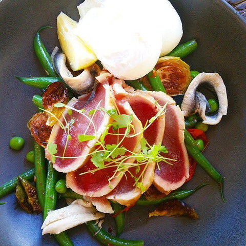 Bondi Wholefoods - Surry Hills - Accommodation Kalgoorlie 0