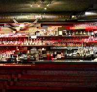 Bottlerocket Bar and Cafe - Accommodation Kalgoorlie